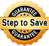 Step to Save Ltd Logo
